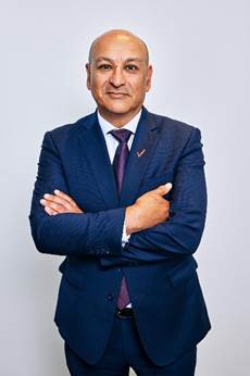 Sanjiv Gossain