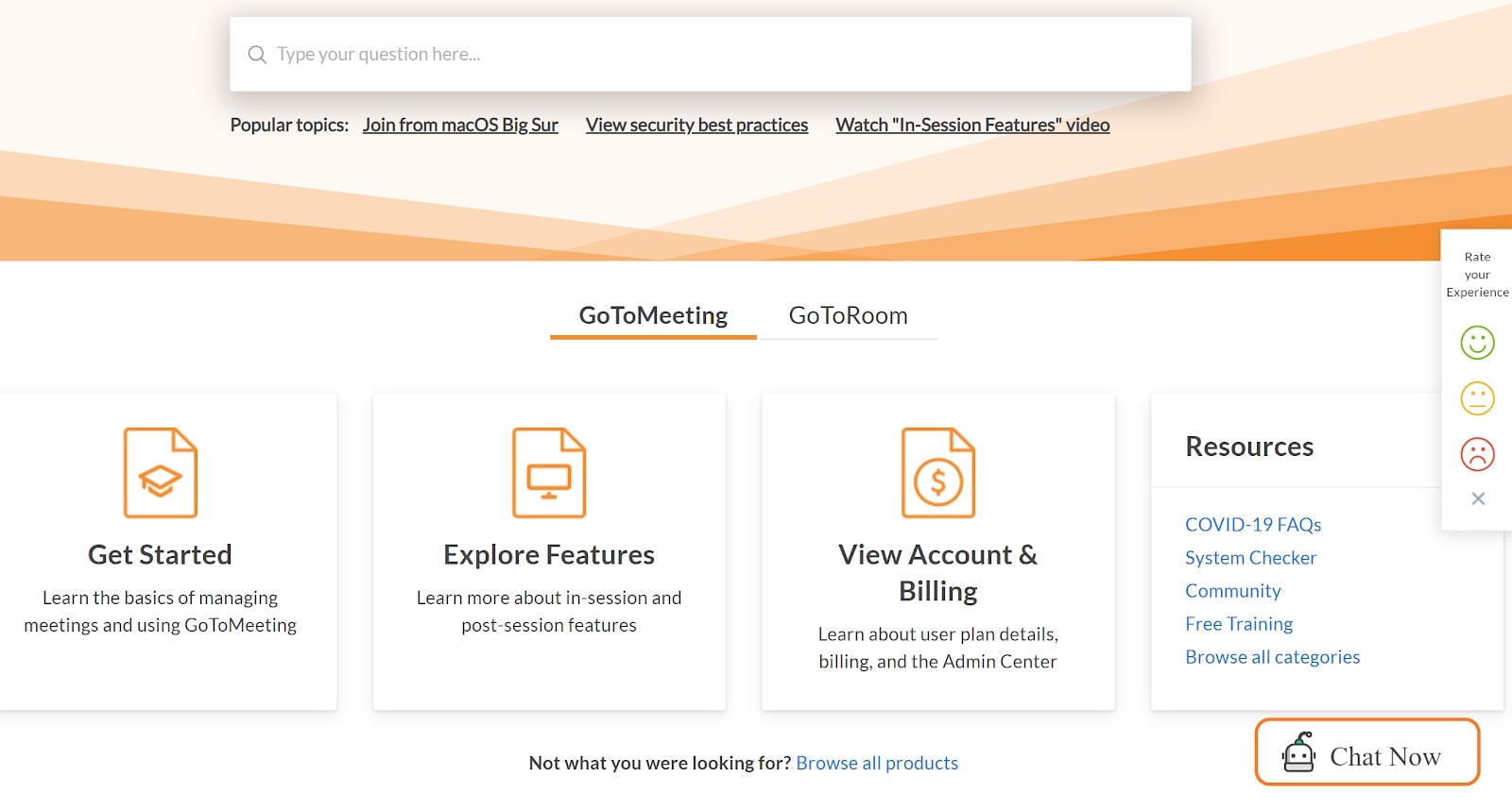 GoToMeeting review