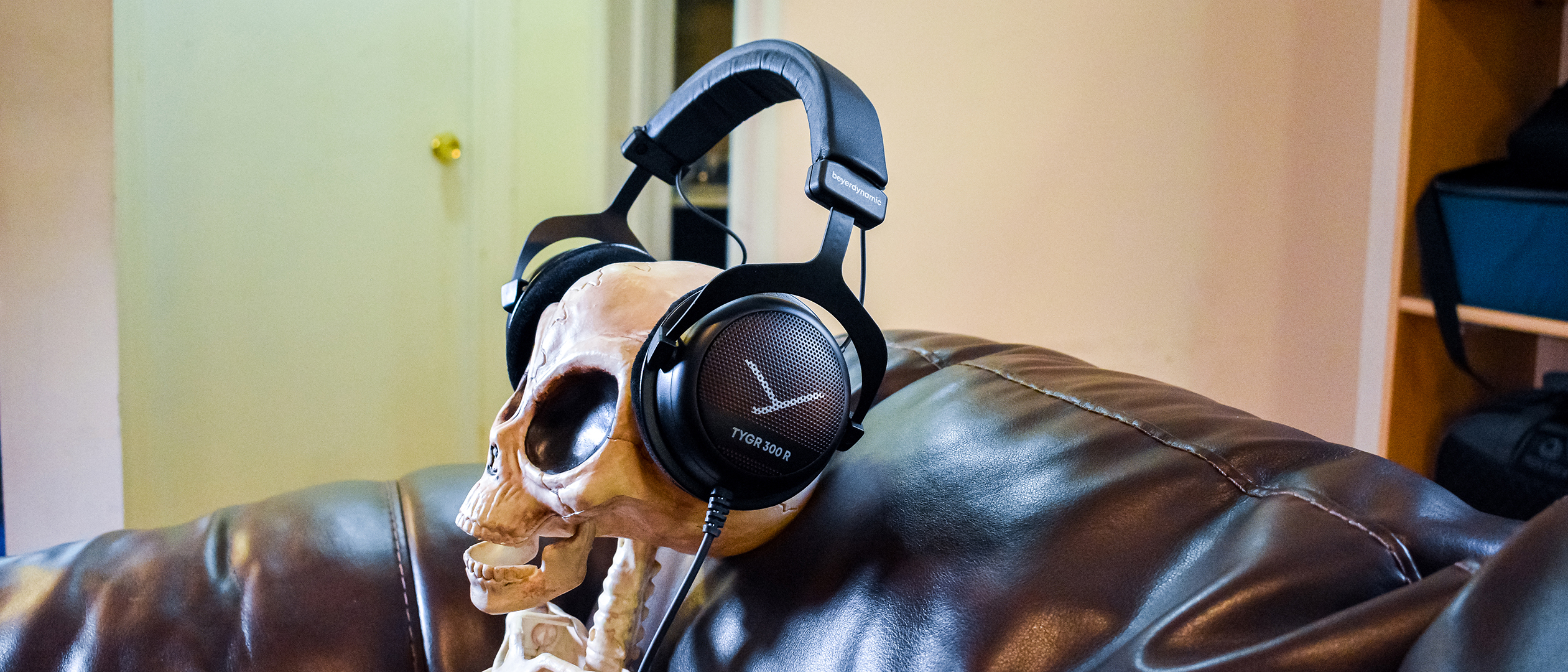 Beyerdynamic Tygr 300 R