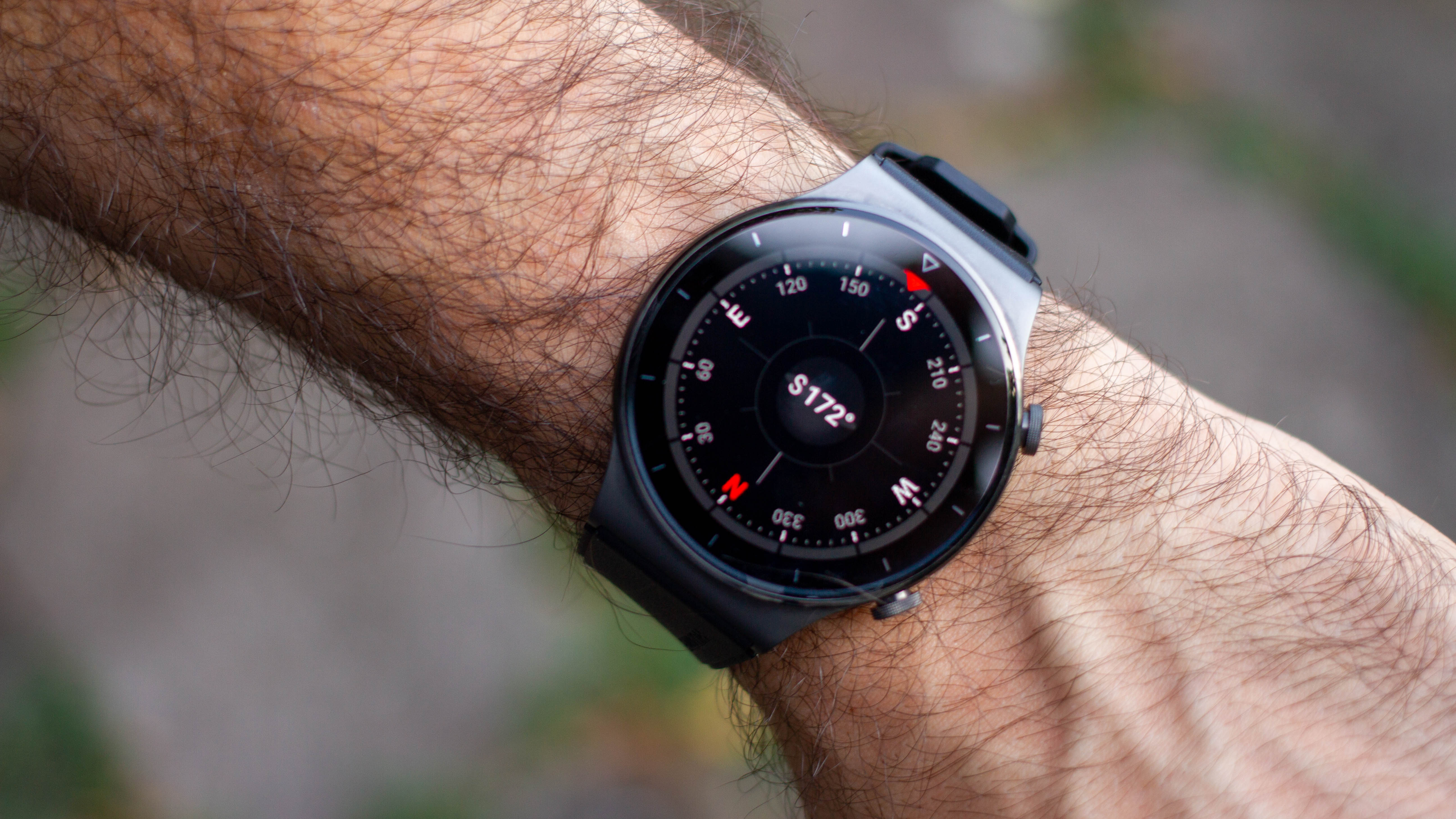 Huawei Watch GT 2 Pro