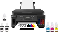 Canon PIXMA G6020 All-in-One ink tank printer Canon PIXMA G6020 All-in-One ink tank printer