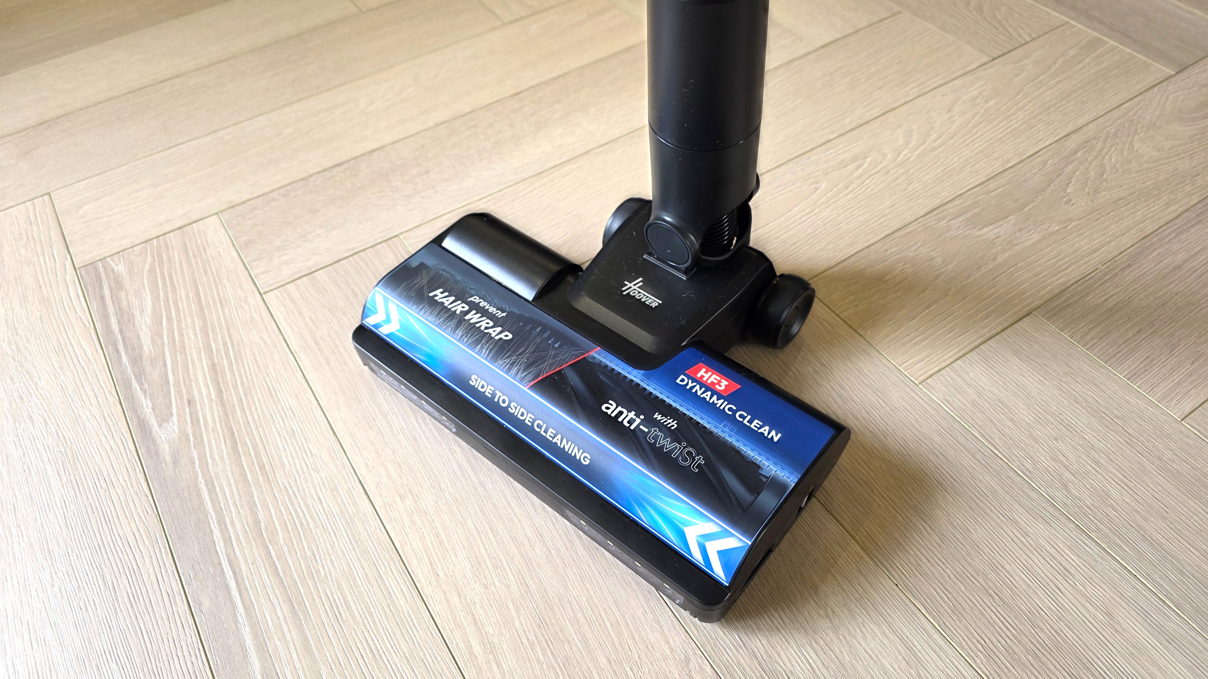 Hoover HF3 DynamicClean vacuum cleaner floorhead