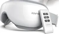 Renpho Eyeris 1 Eye Massager with Remote Renpho Eyeris 1 Eye Massager with Remote