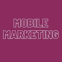 Mobile marketing Mobile marketing