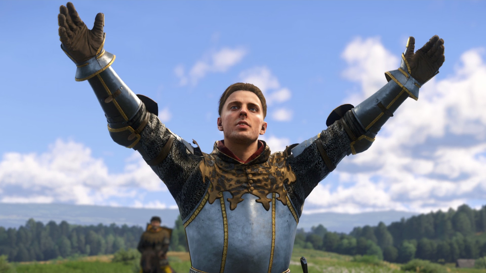 Kingdom Come Deliverance II