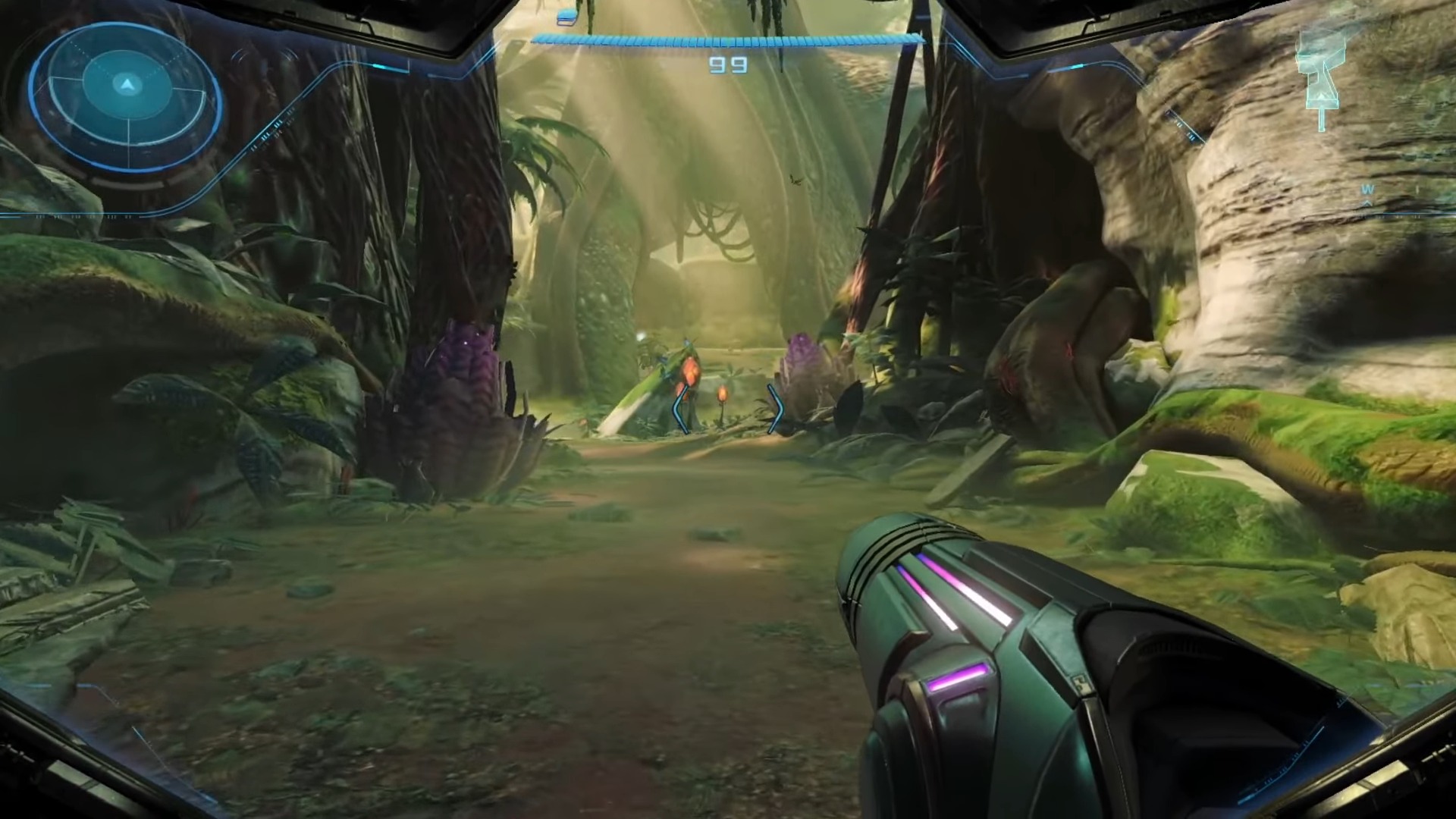 Metroid Prime 4 Beyond