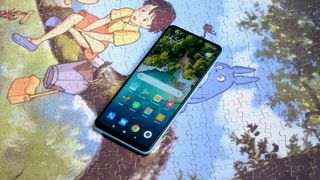 Xiaomi Redmi Note 9