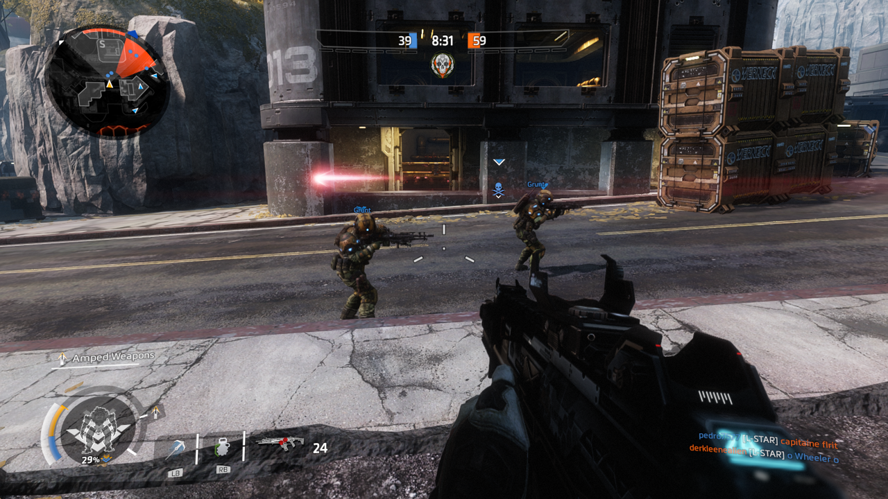 3. When kills aren’t always kills
