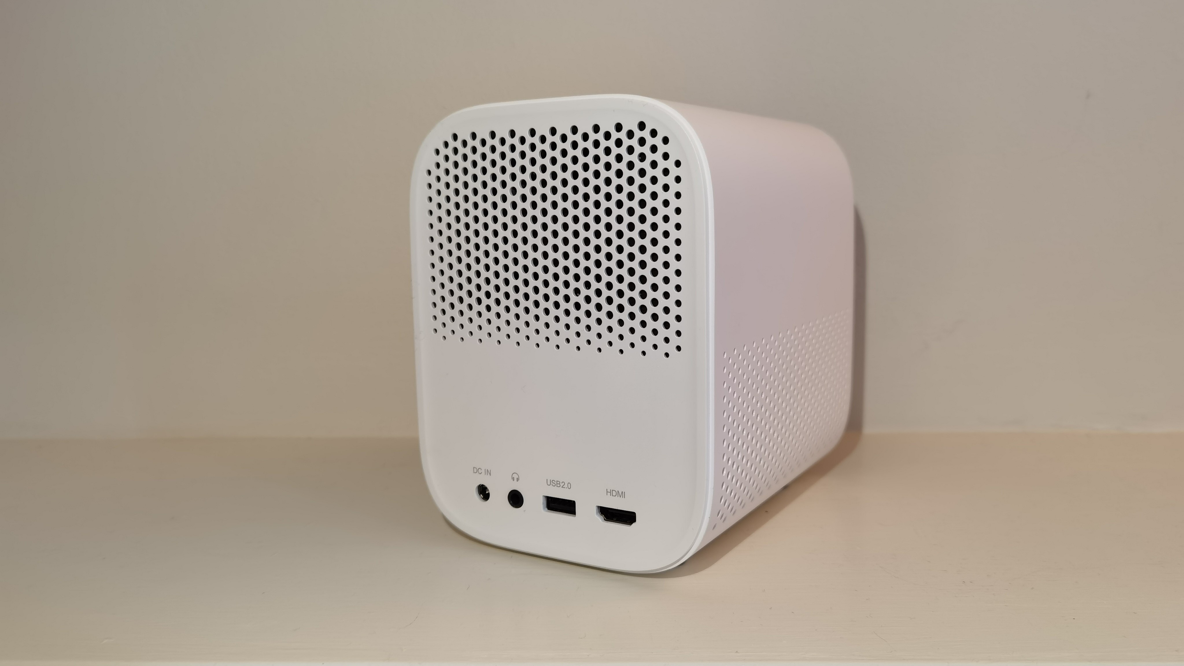 Xiaomi Mi Smart Projector 2