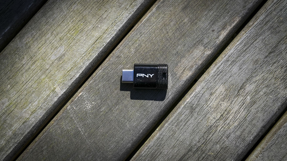 PNY Elite-X Fit