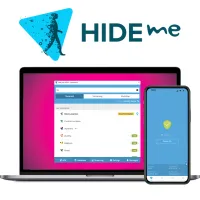 Hide.me: Hide.me: