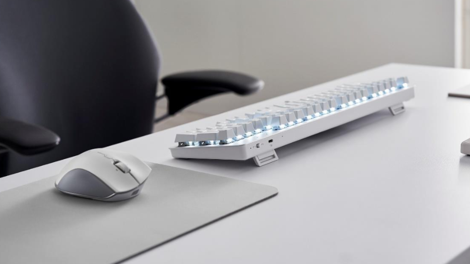 Razer Pro Type