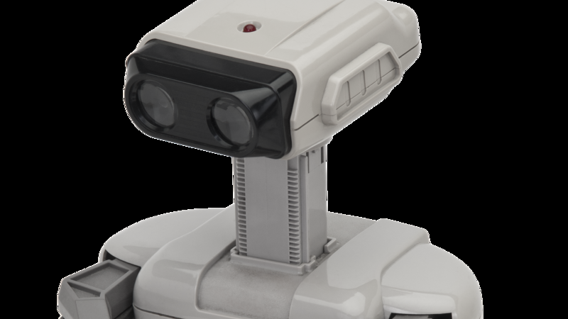 NES R.O.B