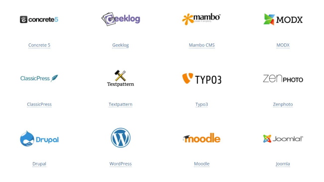 One-Click Installs