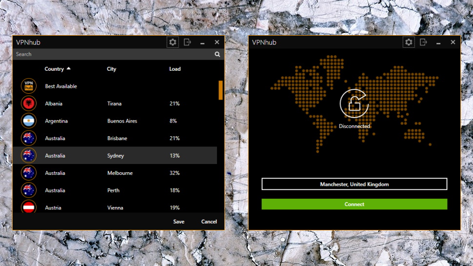 Windows App