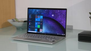 HP Envy 13 (2020)