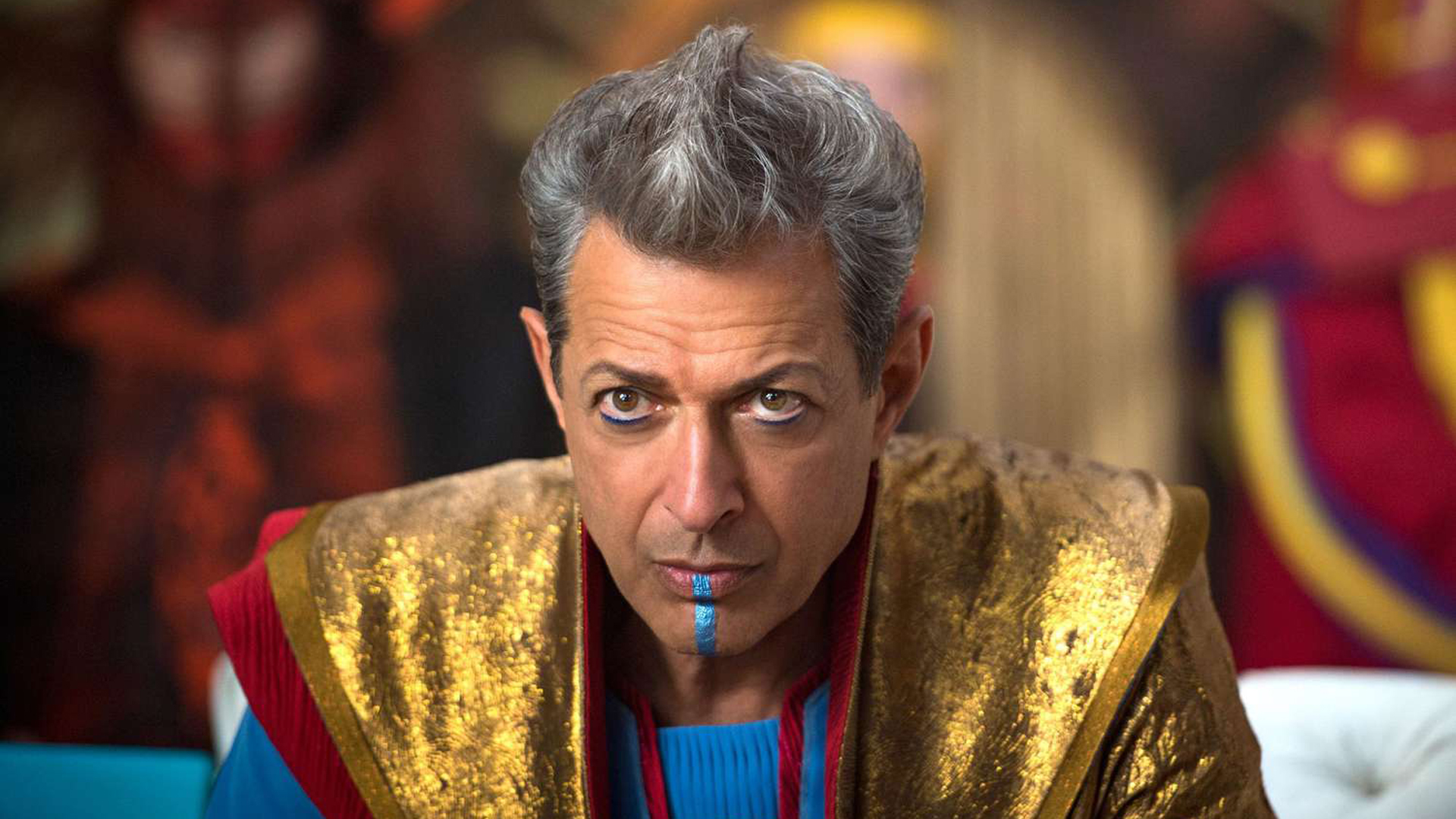 Thor: Ragnarok