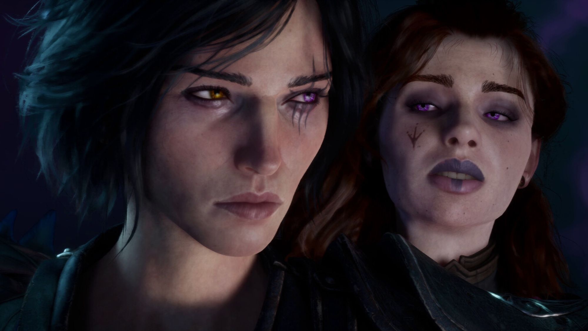 Warlock: Dungeons &amp; Dragons