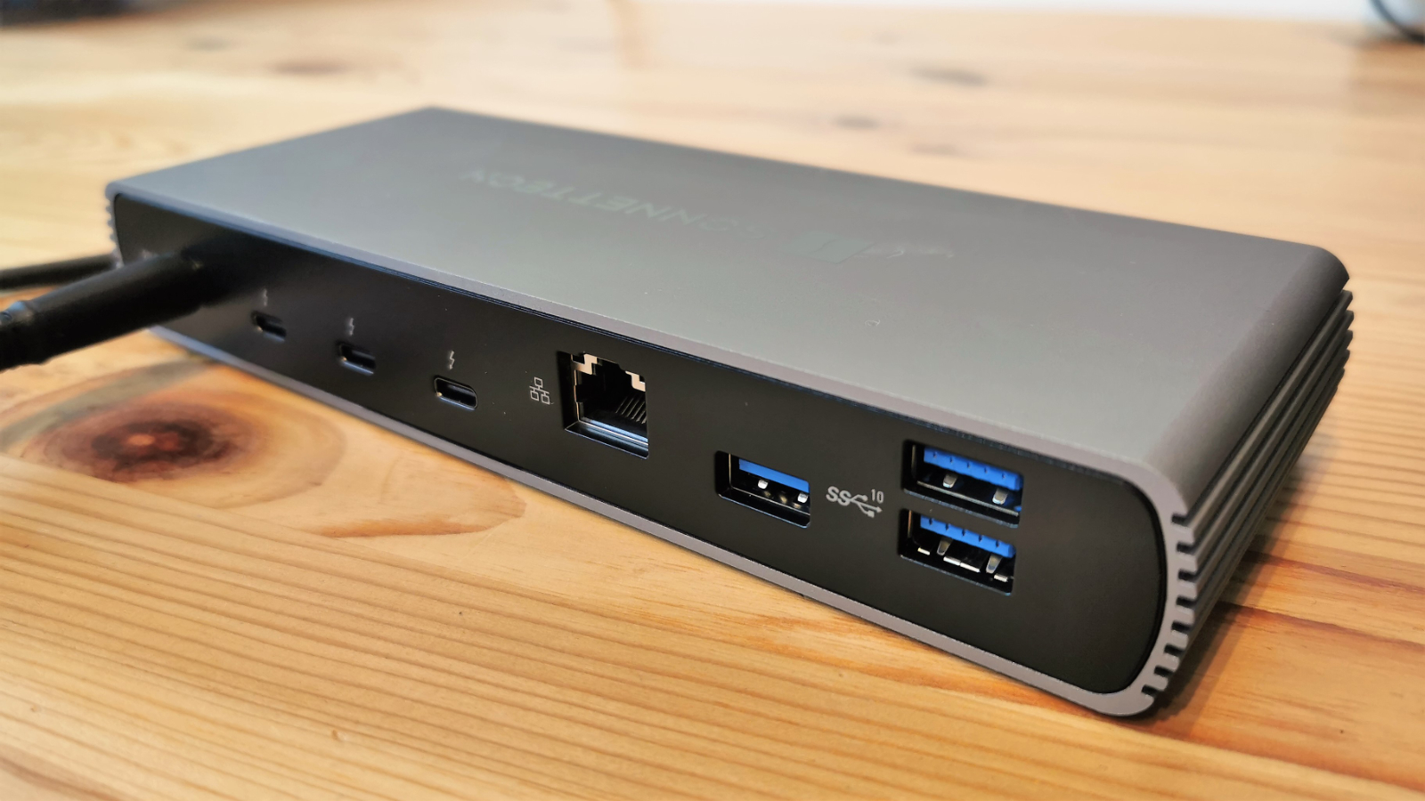 Sonnet Echo 11 Thunderbolt 4 Dock