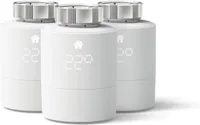 Tado Smart Radiator Thermostat 3-Pack:£199.99£139.99 at Amazon Tado Smart Radiator Thermostat 3-Pack:£199.99£139.99 at Amazon