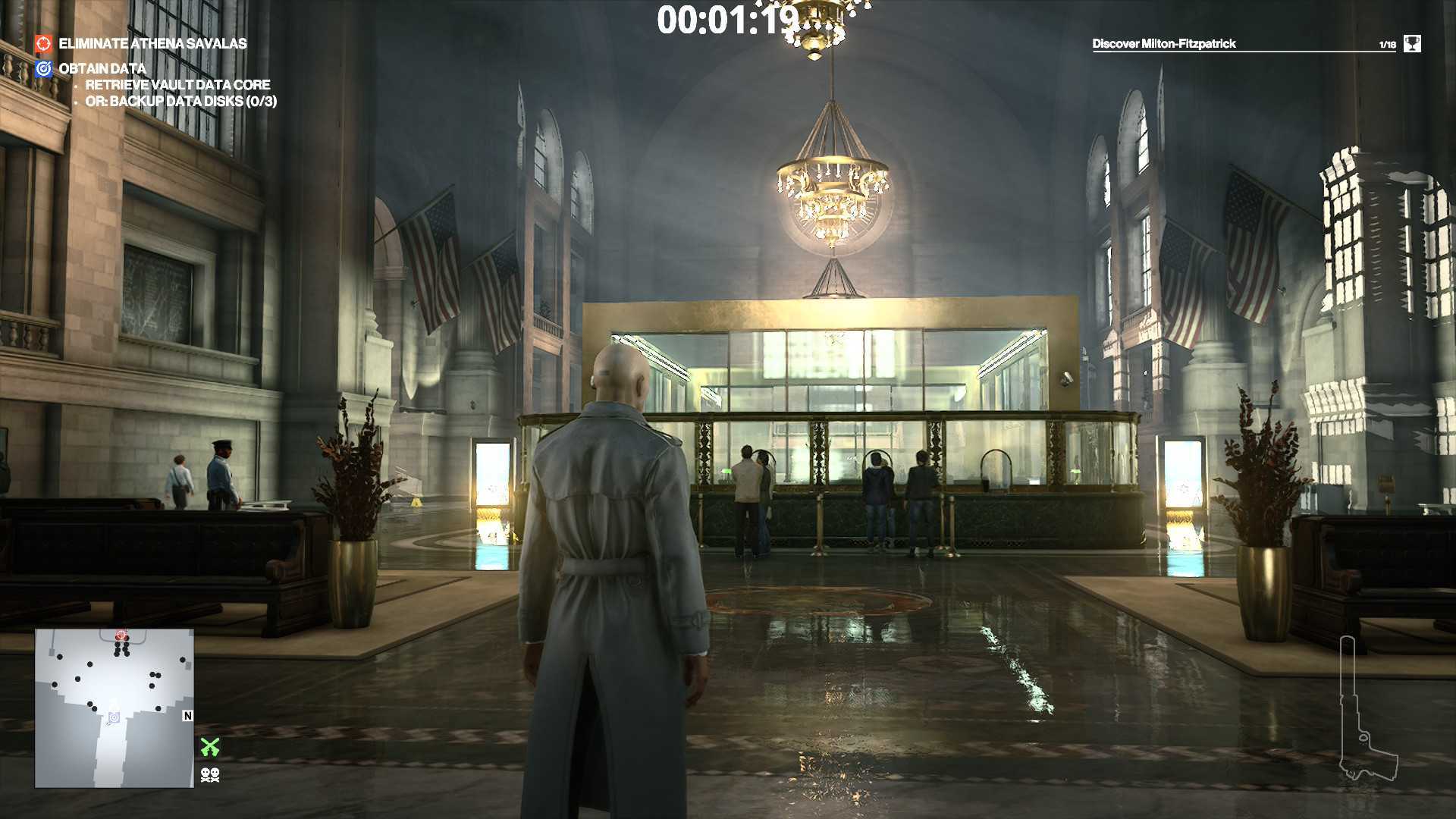 Hitman World of Assassination &ndash; Signature Edition