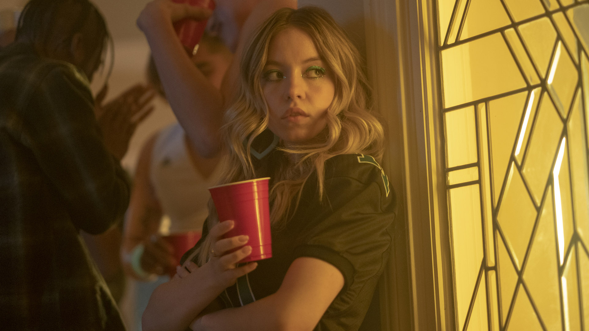 Euphoria season 2
