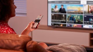 Toshiba TV