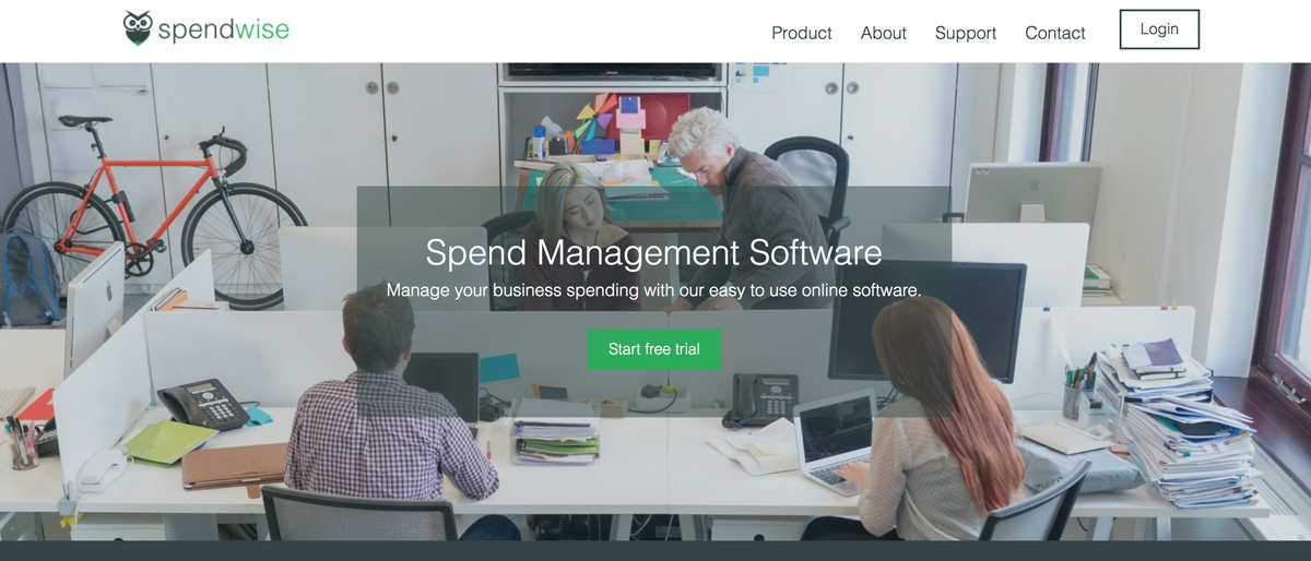 Spendwise
