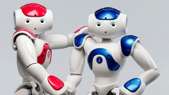 AI toys