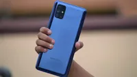  Samsung Galaxy M51 Samsung Galaxy M51