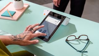 GoDaddy POS