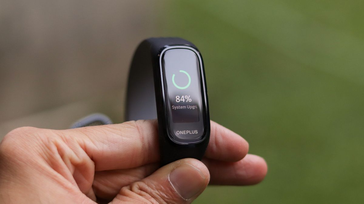 OnePlus Band