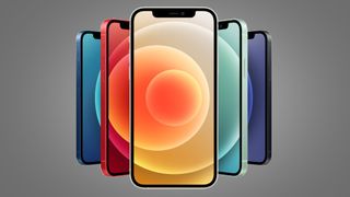 Cyber Monday iPhone 12 deals