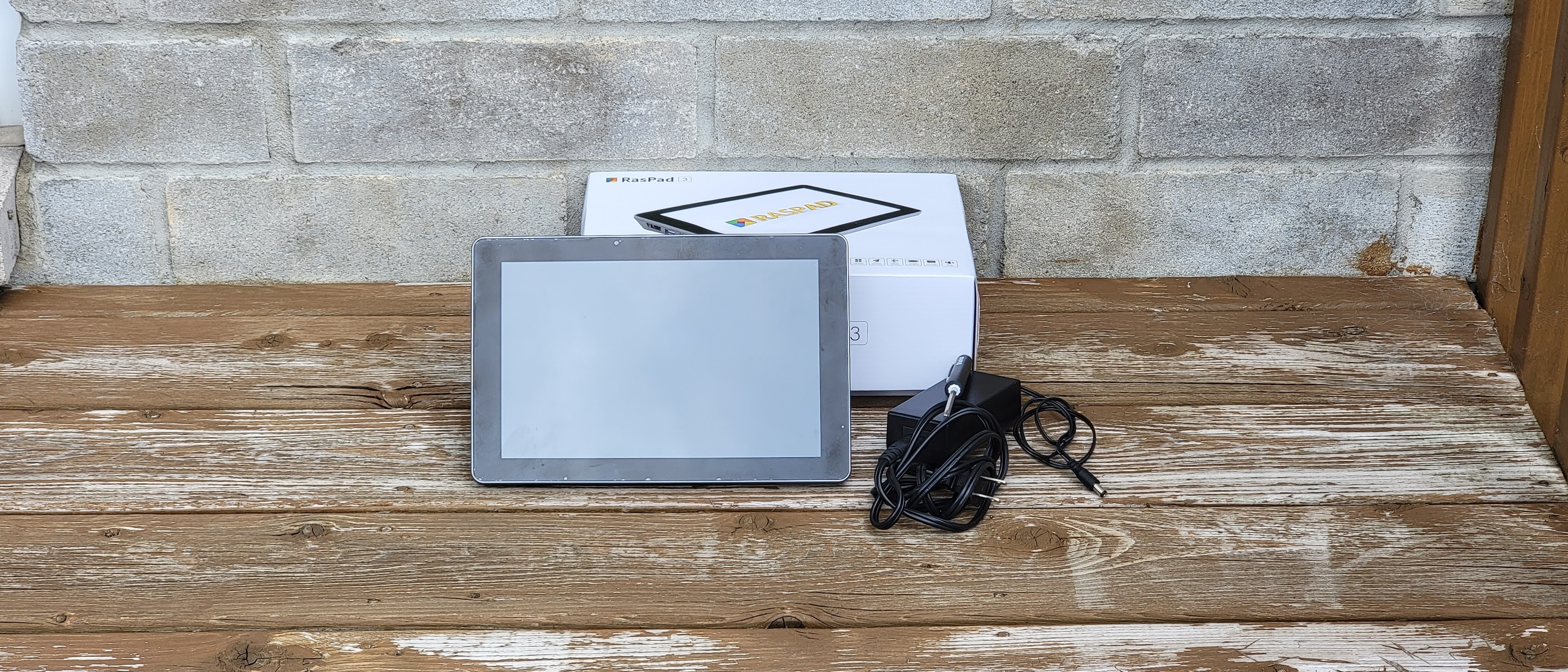 RasPad3 Review Hero