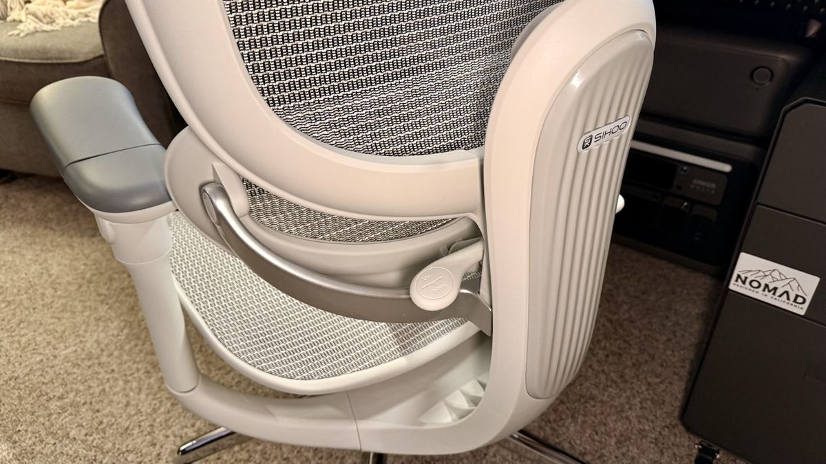Sihoo Doro C300 Pro V2