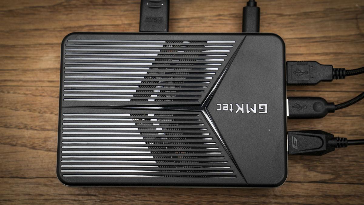 GMKTec NucBox G9