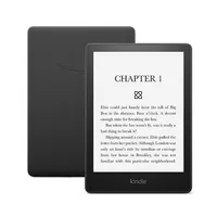Kindle Paperwhite (16GB)AU$269AU$217 on Amazon Kindle Paperwhite (16GB)AU$269AU$217 on Amazon