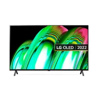 LG A2 48-Inch OLED TV (2022): $1,299.99 $599.99 at Best Buy LG A2 48-Inch OLED TV (2022): $1,299.99 $599.99 at Best Buy