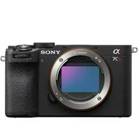 Sony A7C R Sony A7C R