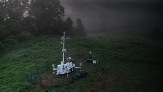 SkyValor counter-unmanned aerial system