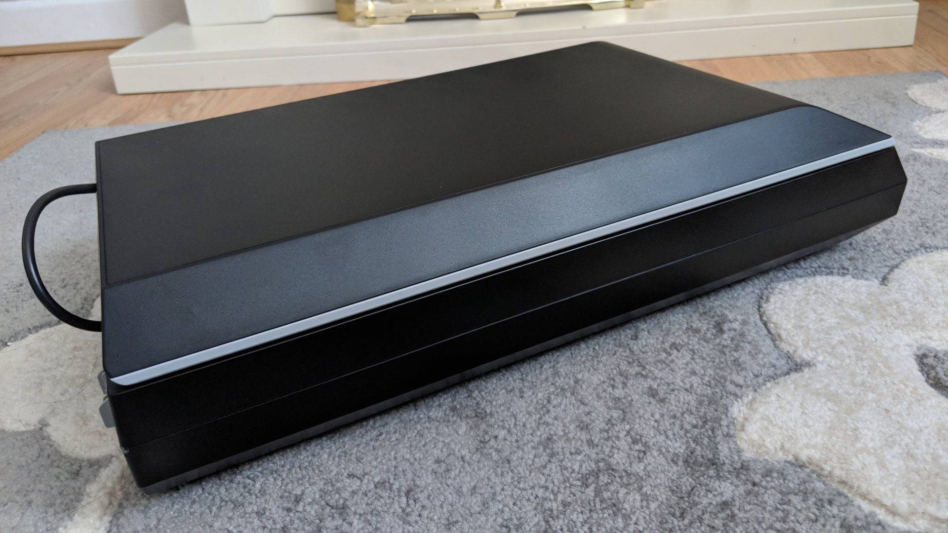 Epson Perfection V550 Photo Scanner