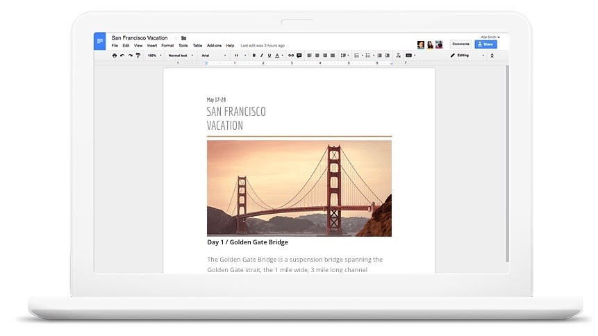 Microsoft Word review