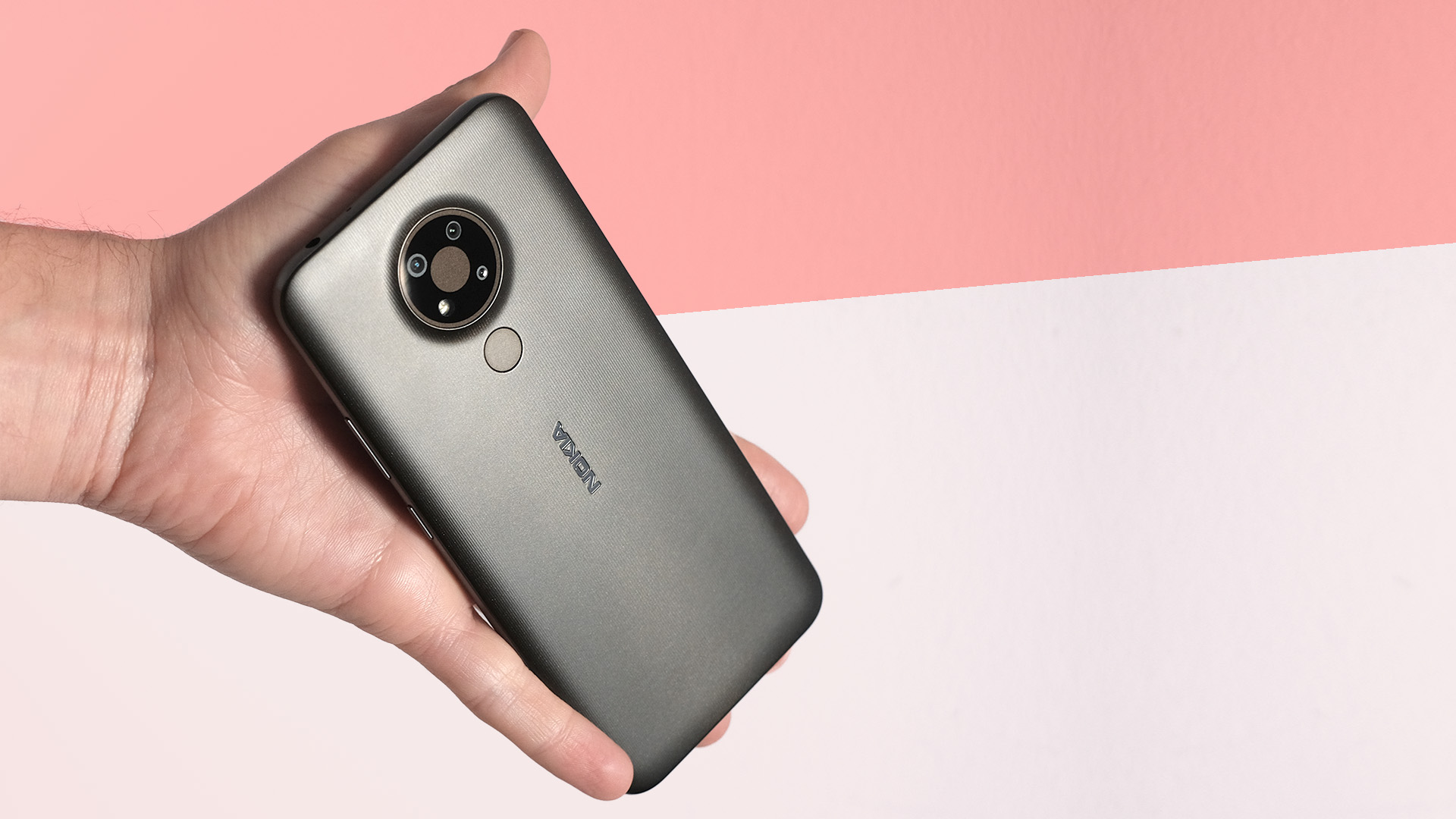 Nokia 3.4
