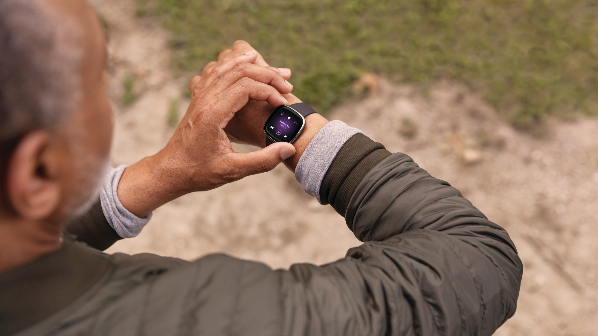 Fitbit Sense