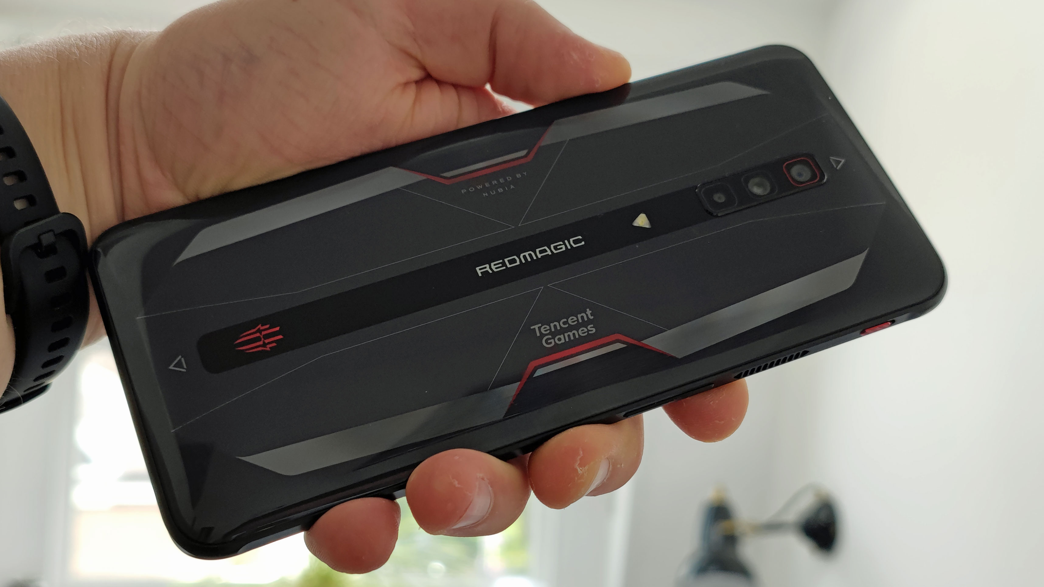 Nubia Red Magic 6