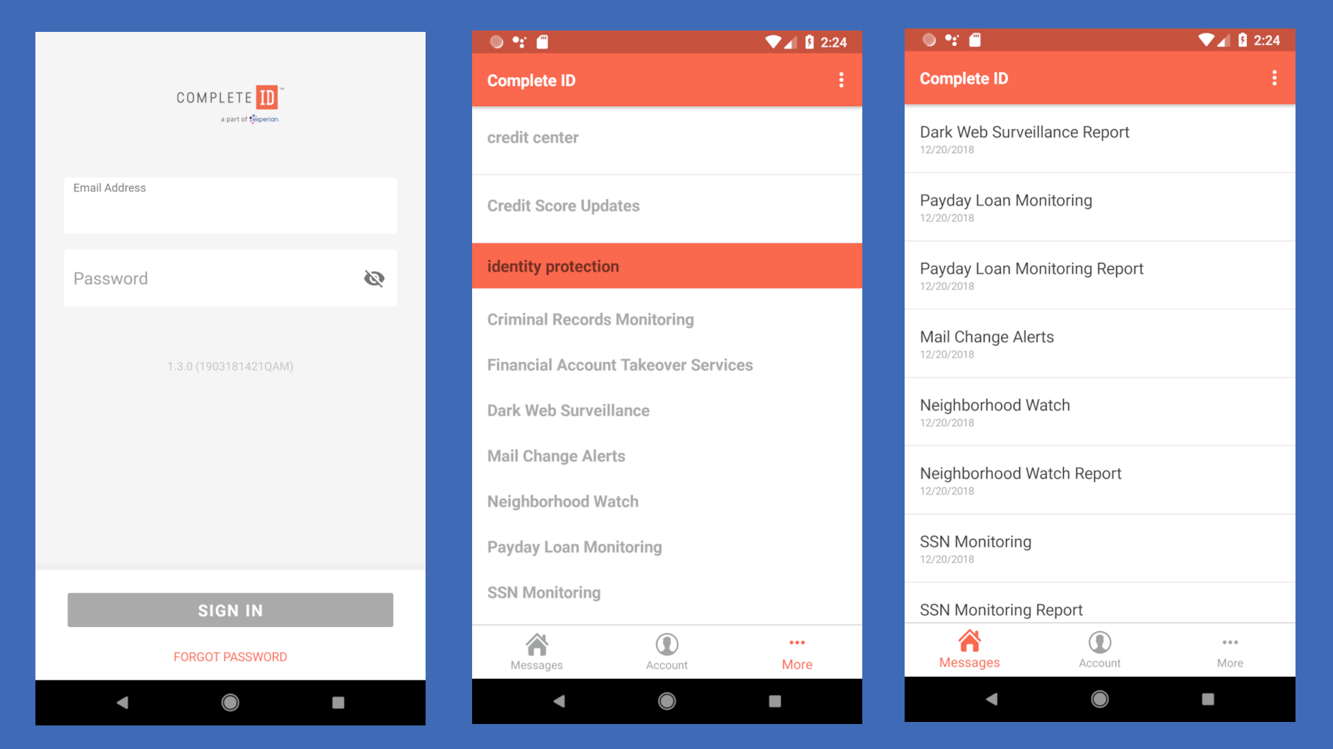 App