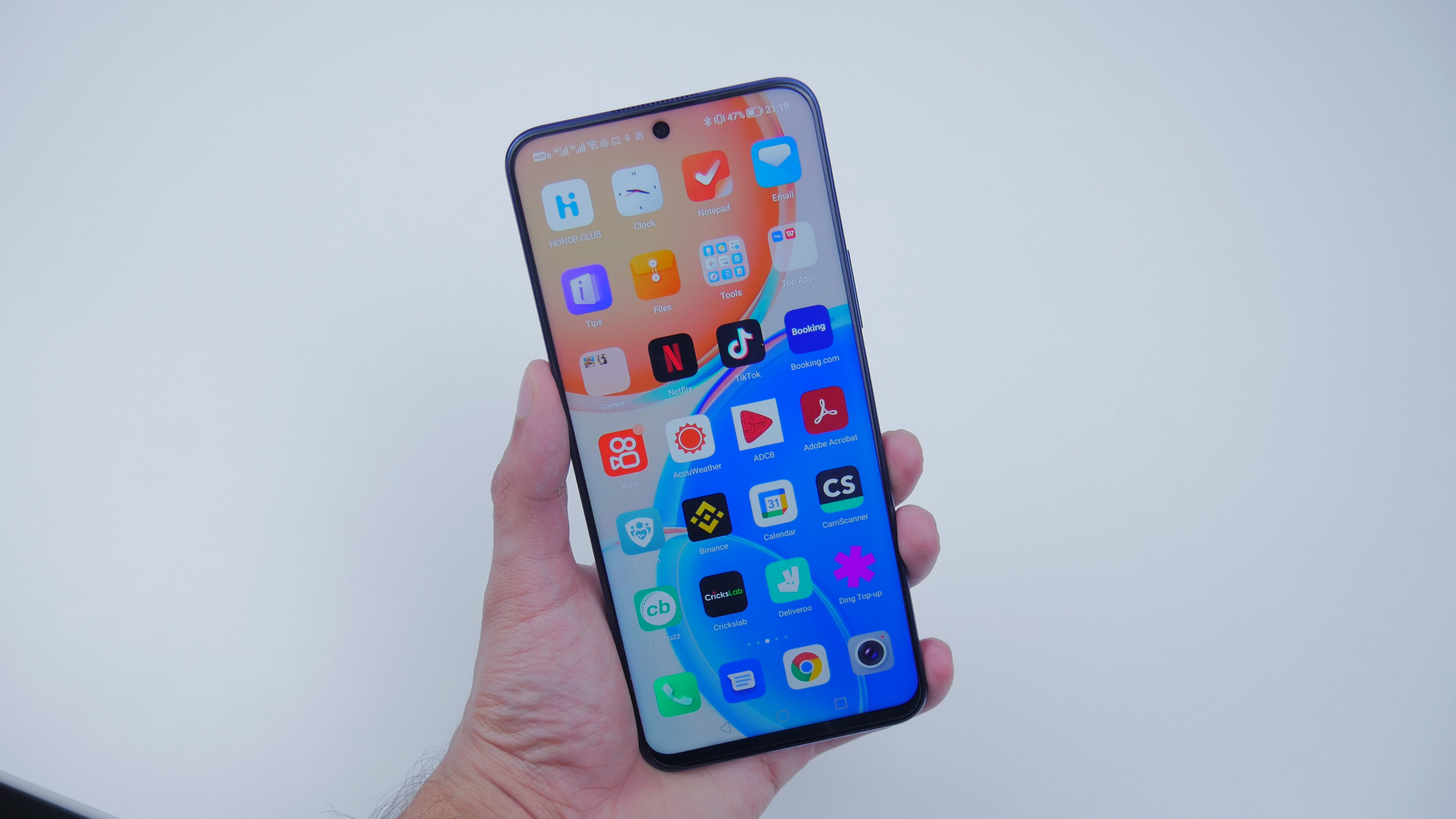 Honor X8