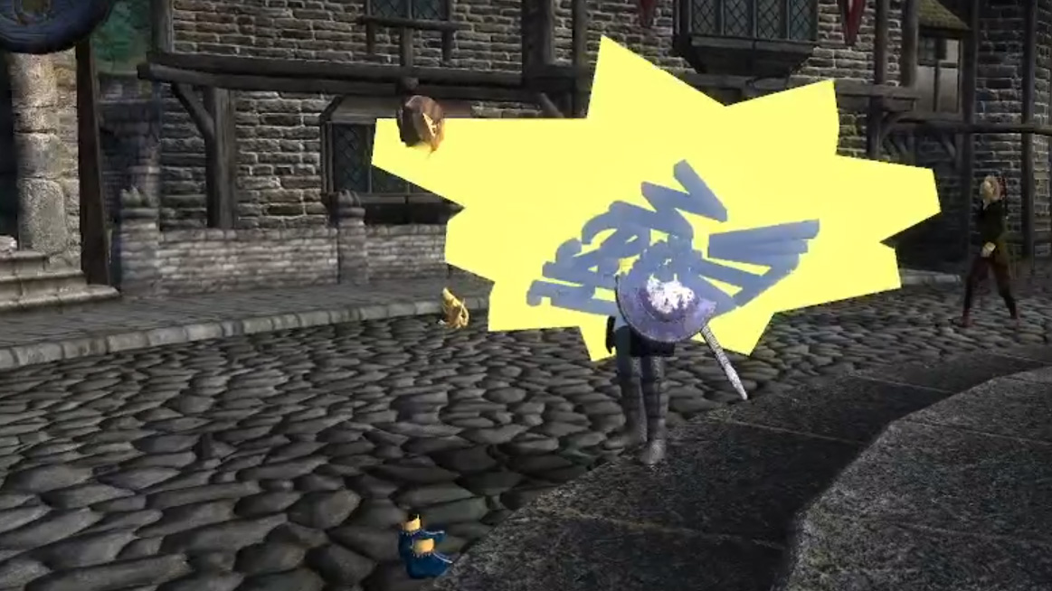 Oblivion modding