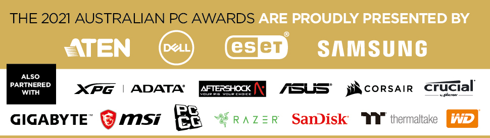 Australian PC Awards