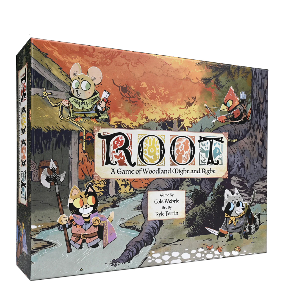 Root